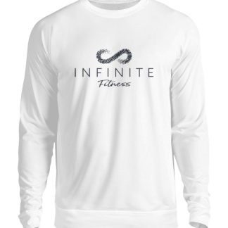 Infinite Fitnesswear - Unisex Pullover-1478
