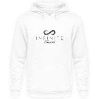 Infinite Merch Woocommerce - Unisex Kapuzenpullover Hoodie-1478