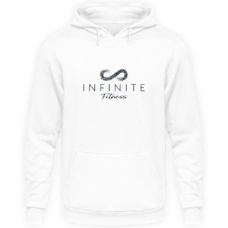 Infinite Merch Woocommerce - Unisex Kapuzenpullover Hoodie-1478