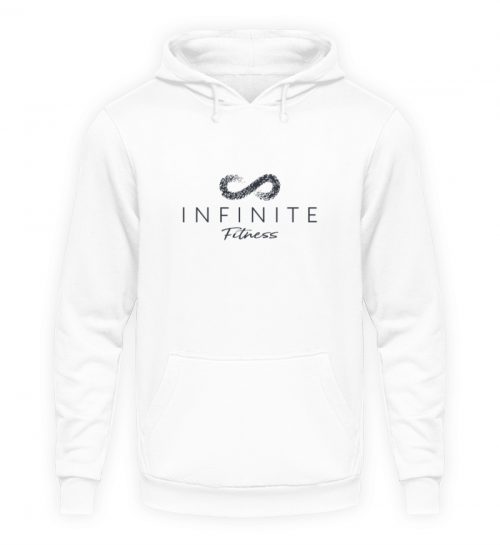 Infinite Merch Woocommerce - Unisex Kapuzenpullover Hoodie-1478