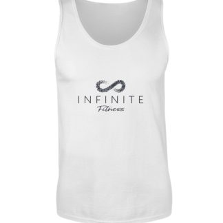 Infinite Merch Woocommerce - Herren Tanktop-3