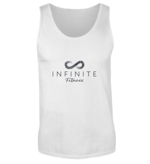 Infinite Merch Woocommerce - Herren Tanktop-3