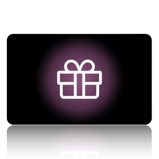 Geschenkkarte (1Monat Mitgliedschaft)
